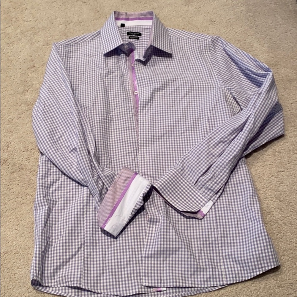 Rosso Milano Dress Shirt